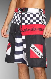 Nevermind 22 Board Shorts