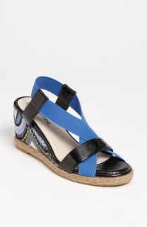 J. Reneé Halina Sandal