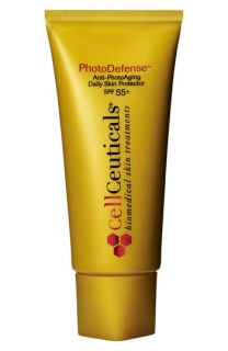 CellCeuticals® PhotoDefense® Anti PhotoAging Daily Skin Protector SPF 55