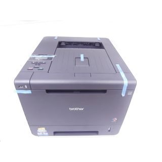 Brother HL4150CDN Color Laser Printer with Duplex and Networking