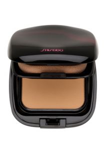 Shiseido The Makeup Perfect Smoothing Compact Foundation Refill