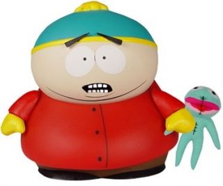 South Park Exclusive 11 inch Cartman w Clyde Plush