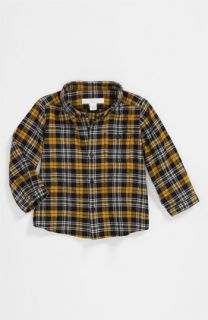 Burberry Trauls Woven Shirt (Toddler)