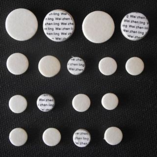 Clarinet Parts 20 Set Clarinet Pads Great Material