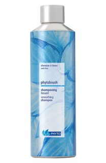 PHYTO Phytobrush Heat Protective Straightening Shampoo