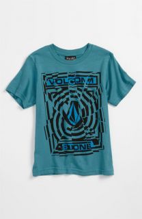 Volcom Splice T Shirt (Little Boys)