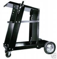 Clarke Craftsmans Heavy Duty Welding Cart Welder Cart