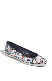 Keds® Champion   Floral Skimmer