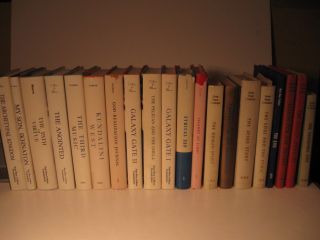 Ann Ree Colton & Jonathan Murro Archive of 21 books (most of which are