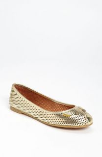 MARC BY MARC JACOBS Mouse Ballet Flat