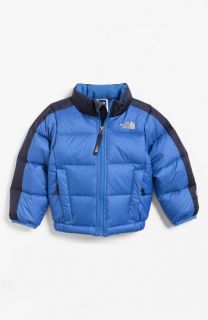 The North Face Aconcagua Jacket (Toddler) ( Exclusive)