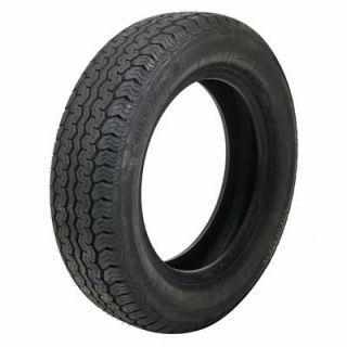 Coker Vredestein Sprint Classic Tire 175/70 15 Blackwall 579830