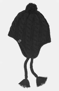 The North Face Earflap Beanie (Girls)