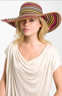 Sonia Rykiel Straw Sun Hat