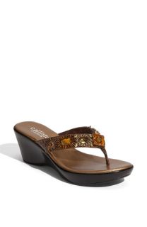 Callisto Tissa Sandal