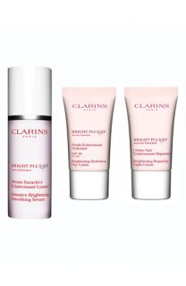 Clarins Bright Plus HP Skin Tone Perfecting System ($108 Value)
