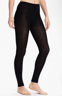 SmartWool Footless Tights