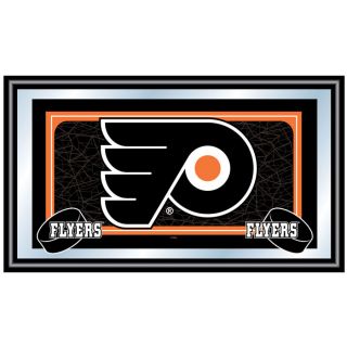 Philadelphia Flyers NHL Hockey Team Bar Mirror Beer Pub Sign New