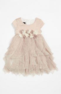 Isobella & Chloe Pixie Dress (Toddler)