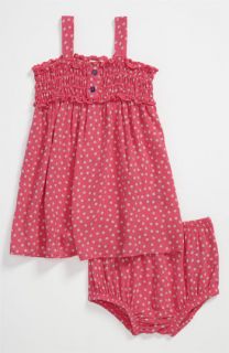 Splendid Polka Dot Dress (Infant)