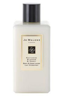 Jo Malone™ Nectarine Blossom & Honey Body & Hand Lotion