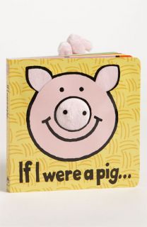 Anne Wilkinson If I Were A Pig Book