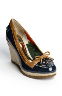 Milly for Sperry Top Sider® Cunard Wedge Loafer