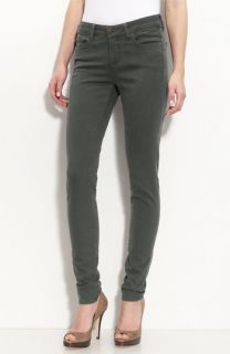 Blue Essence Color Skinny Jeans ( Exclusive)