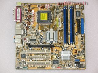 This auction is for A USED ASUS PTGD1 LA Motherboard in Bulk Pack.