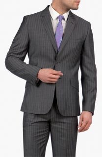 Ted Baker London Pashion Chalk Stripe Suit