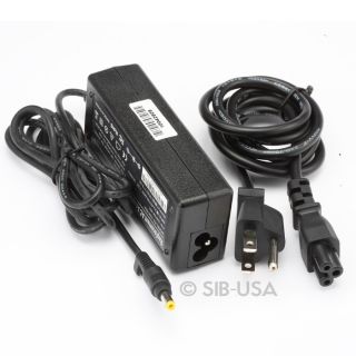 New Battery Charger for Compaq Presario C751NR F572US F730US F750US