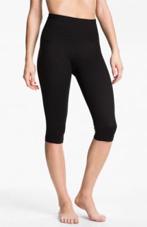SPANX® Shaping Compression Knee Workout Pants
