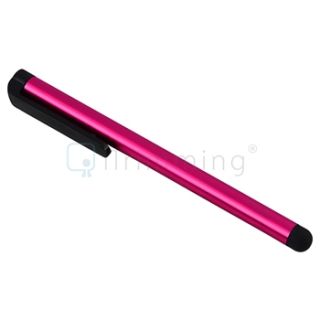 4X Color Stylus Pen for Motorola Xoom XYBOARD Samsung Galaxy Tab