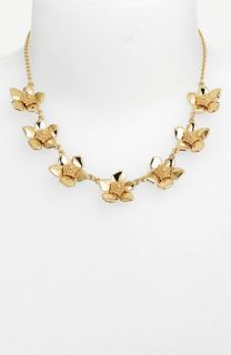 kate spade new york bloomspot collar necklace
