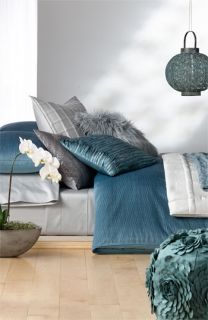  at Home River Pleat   Blue Smoke Collection