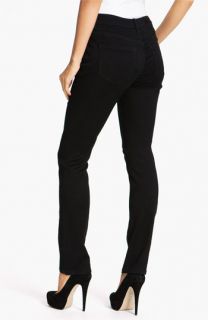 Liverpool Jeans Company Sadie Straight Leg Supersoft Stretch Jeans (Petite) (Online Exclusive)