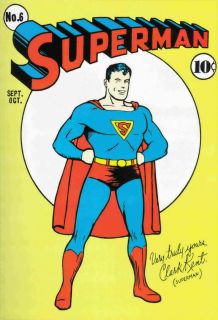 ONE COMIC BOOK SUPERMAN 6 SUPERMAN 7 MUNTANT 98 AMAZING SPIDER MAN 25