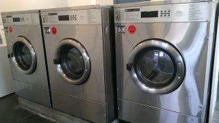 Maytag MFR35 Coin Op Washers