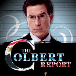 Colbert Report VIP Tickets with Meet and Greet