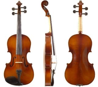 Very Nice Conservatory Violin Clement Son 4 4 Geige