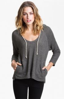 Soft Joie Khalida Slouchy Pullover Hoodie
