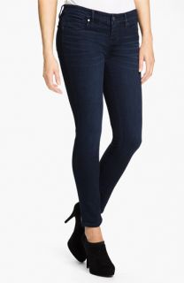Isaac Mizrahi Jeans Samantha Skinny Jeans