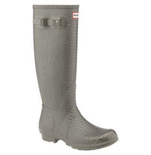 Hunter Boa Tall Rain Boot