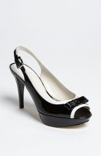 Stuart Weitzman Ginger Slingback