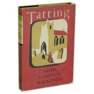  Edition, [First Printing] of Tatting by Faith Compton MacKenzie