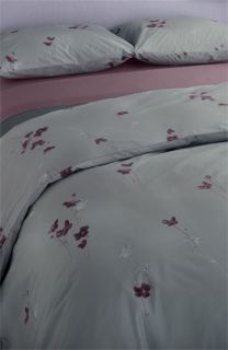Calvin Klein Home Night Flower Duvet Cover