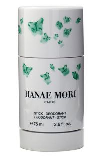 Hanae Mori Butterfly Deodorant Stick
