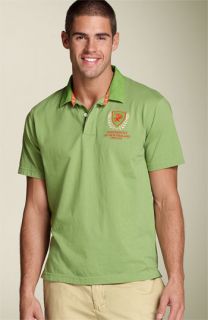 Canterbury of New Zealand Griffin Rugby Polo