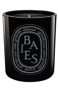diptyque Baies Scented Black Candle