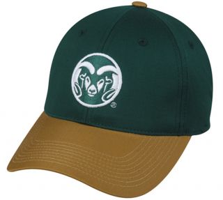  State Rams ADULT Cap NCAA Official License Football/Baseball Hat
